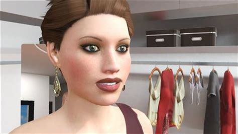 Chathouse 3D Review: A Roulette Sex Simulation Game with .